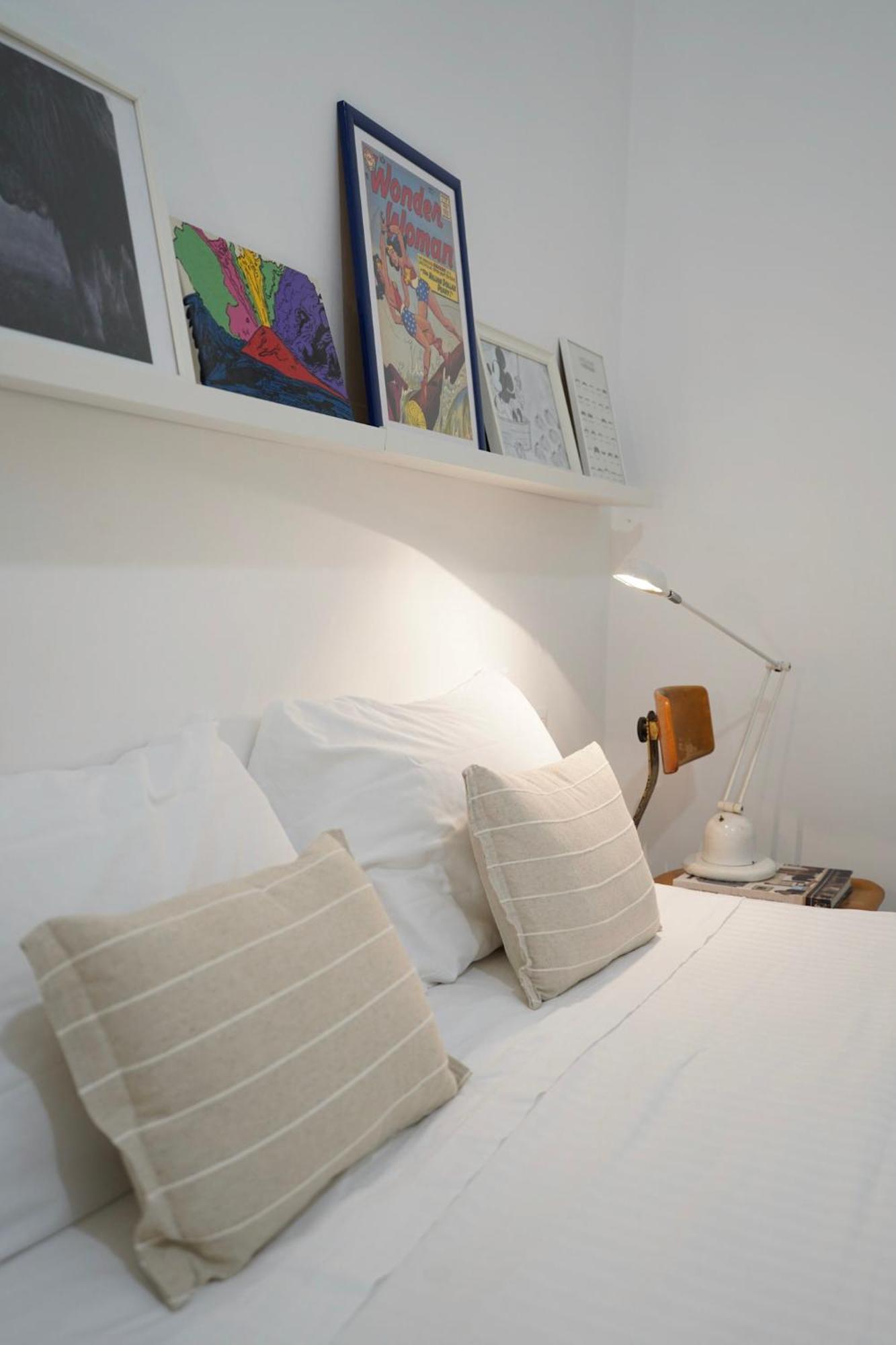 נאפולי Palazzo Bevilacqua Rooms מראה חיצוני תמונה