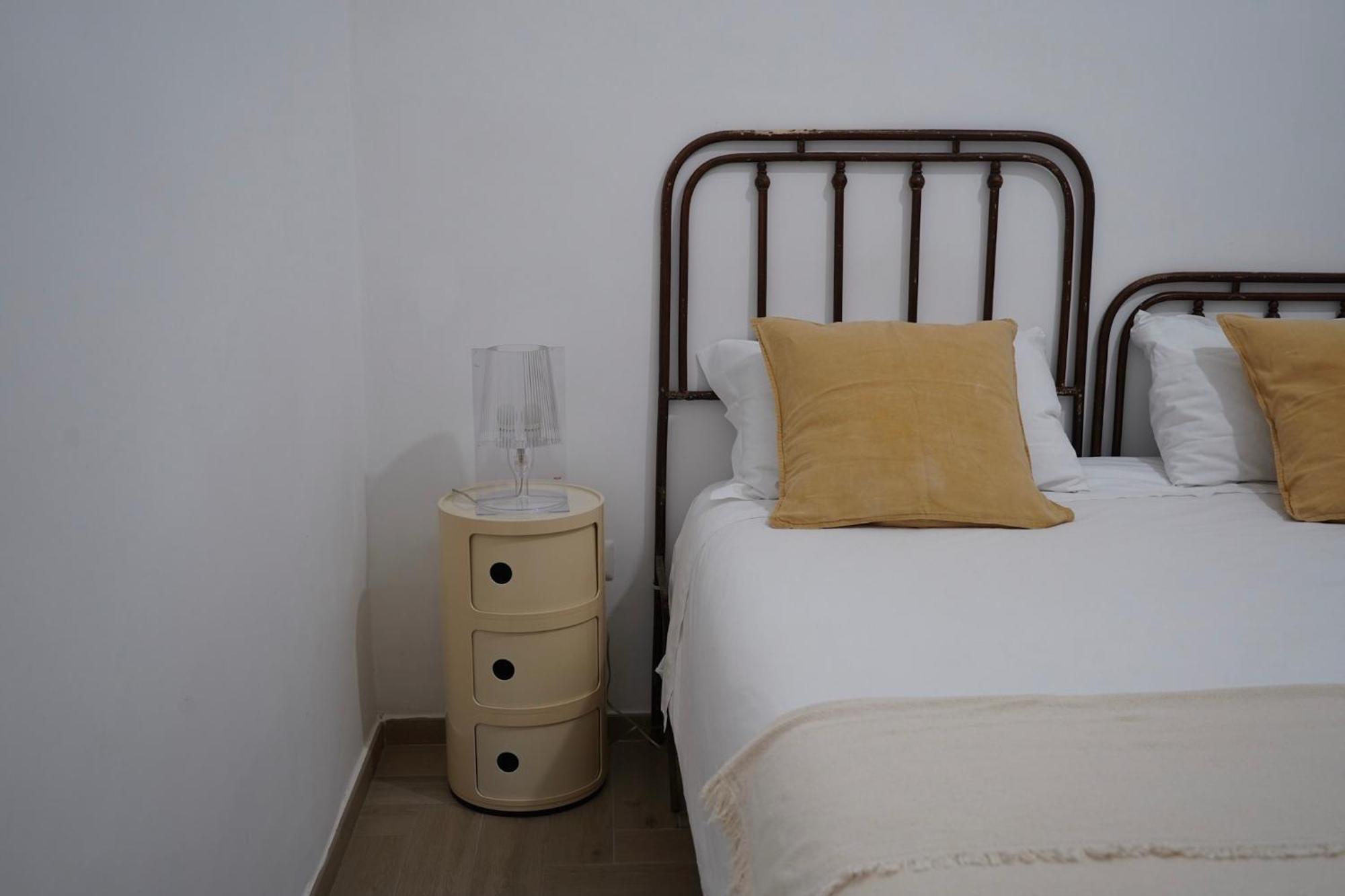 נאפולי Palazzo Bevilacqua Rooms מראה חיצוני תמונה