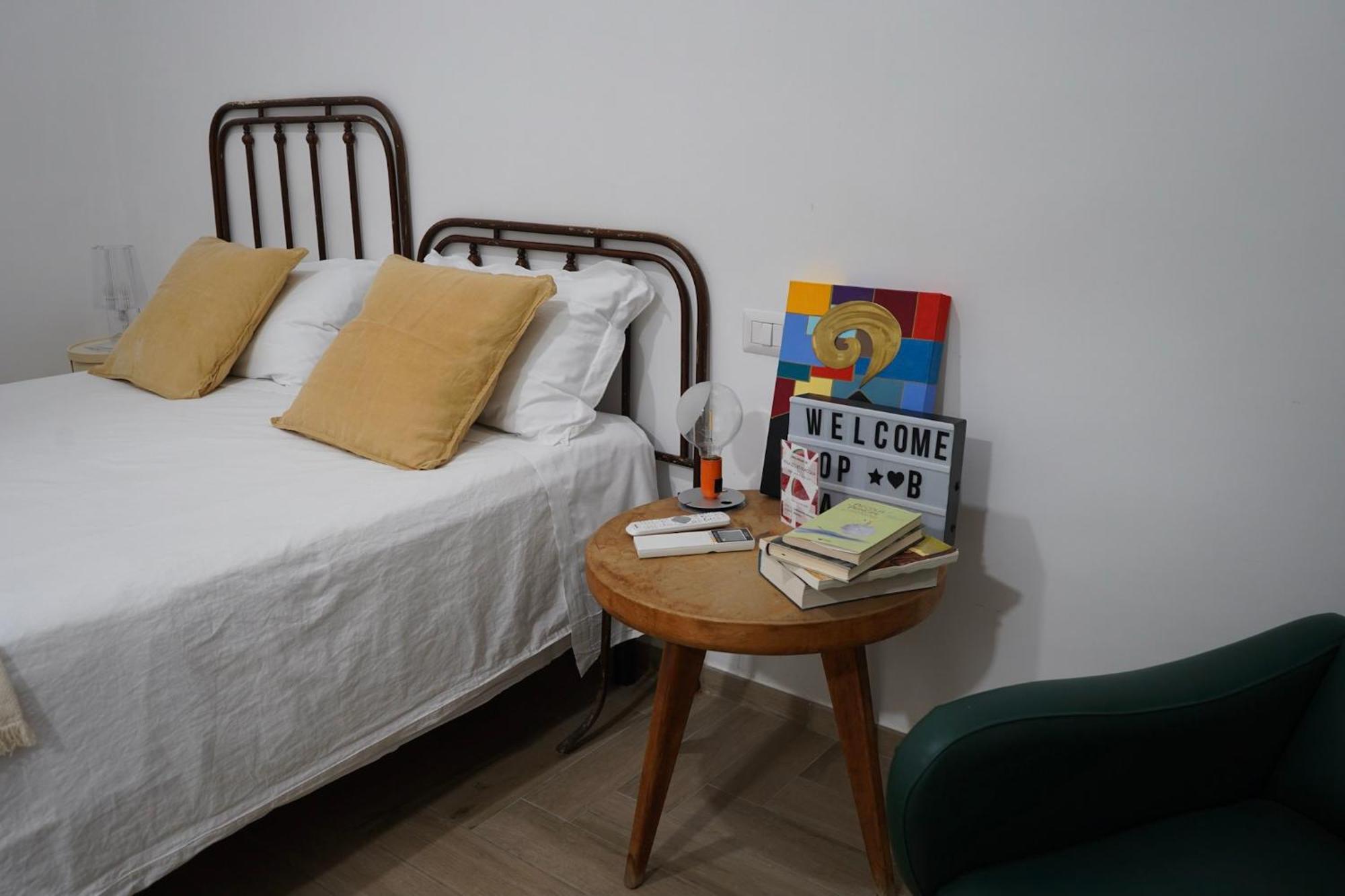 נאפולי Palazzo Bevilacqua Rooms מראה חיצוני תמונה